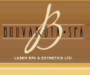 Bouvardia Spa Logo