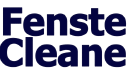 Fenster Cleaner Logo