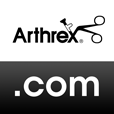 ARTHREX DANMARK A/S Logo