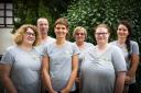Anja Ganzer-Güldenpfennig Ergotherapie ohne Grenzen Logo
