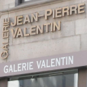 Galerie Jean-Pierre Valentin Logo