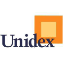 Unidex B.V. Logo