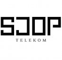 SJOP Telekom AB Logo