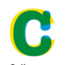 CULTUURCONNECT VZW Logo