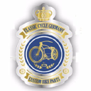 Classic Cycle Vertriebs GmbH Logo