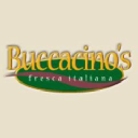 Buccacino's Fresca Italiana Logo