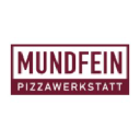 Mundfein Logo