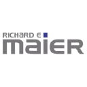 Richard E. Maier GmbH Logo