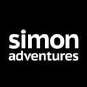 Allgemeine Anfragen simon adventures Logo