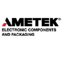 AMETEK CTS GmbH Logo