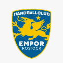 Jens HC Empor Rostock Logo