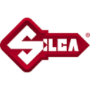 Silca GmbH Logo