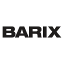 Barix GmbH Logo