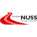 Fahrschule Nur Logo