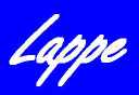Lappe Ski Centre Logo