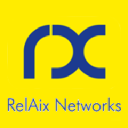 RelAix Networks GmbH Logo