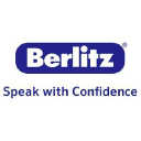 Berlitz Canada Inc Logo