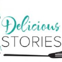 Julia Weigl Delicious Stories Logo