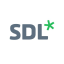 SDL Sweden AB Logo