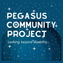 Pegasus Community Project Inc Logo