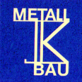 Jürgen Kirstein GmbH Feineisen- und Metallbau Logo