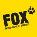 DJ Fox Carsten Melzer Logo