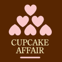 CUPCAKE AFFAIR GmbH Logo