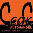 CC-CARS BVBA Logo