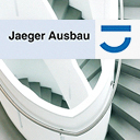 Jaeger Ausbau GmbH + Co KG Dresden Logo
