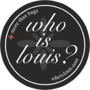 whoislouis.com OHG Logo