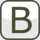 Beltron, Gesellschaft für Herstellung und Vertrieb elektronischer und elektromechanischer Geräte für die Druck- und Reprobranche mit beschränkter Haftung. Logo