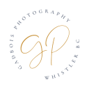 Gadbois Photography | Whistler Wedding Photographer Logo