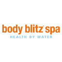 Body Blitz Spa Logo