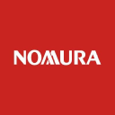 NOMURA BANK (LUXEMBOURG) S.A. Logo