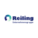Reiling Glas Recycling GmbH & Co. KG Logo