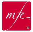 mfe Dipl.-Ing. Michael Franken Logo