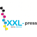 XXL-Press Logo