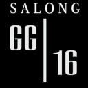 Salong GG16 AB Logo