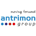 ANTRIMON Group AG Logo