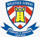 Bielefeld Schule Logo