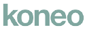 Koneo AB Logo
