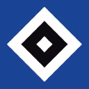 Hamburger Sportverein e.V. Logo