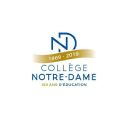 Arena College Notre Dame Logo