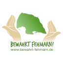 Bewahrt Fehmarn! Mirko Kaminski Logo