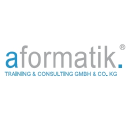 aformatik Training & Consulting GmbH & Co. KG Logo