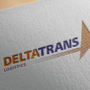 Deltatrans Logistics GmbH Logo