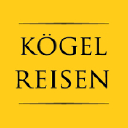 Kögelreisen e.K. Logo