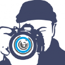 Fotografie Dave Stonies Logo
