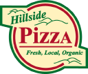 Hillside Pizza Logo