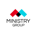 Ministry Group GmbH Logo